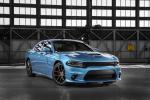Dodge Charger R/T Scat Pack 2015 года